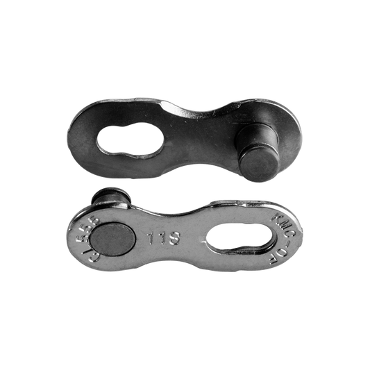 KMC MissingLink 11NR-11sp-Silver-BRINK