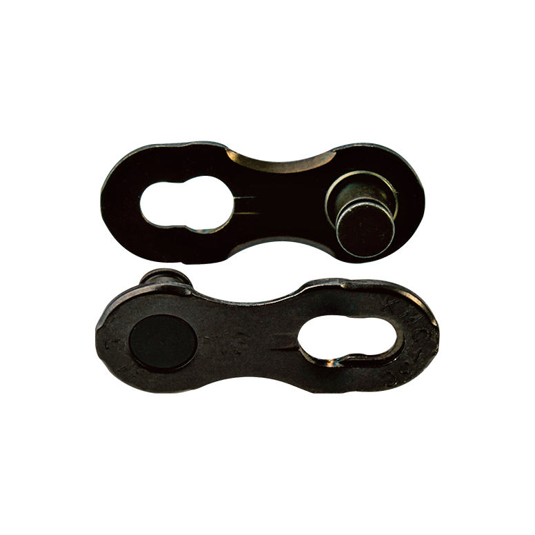 KMC MissingLink 12NR-12sp-Black-BRINK