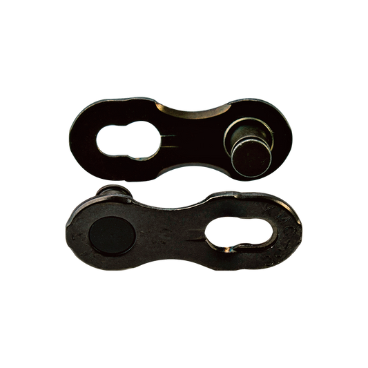 KMC MissingLink 12NR-12sp-Black-BRINK