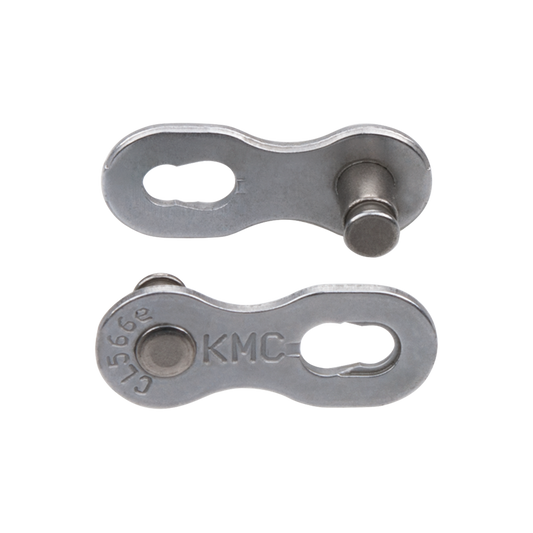 KMC MissingLink 9NR-9sp-Silver-BRINK