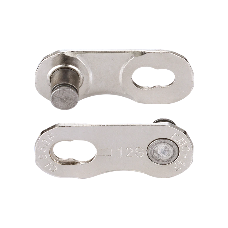 KMC MissingLink Flat NR-12/13sp-Blue-BRINK