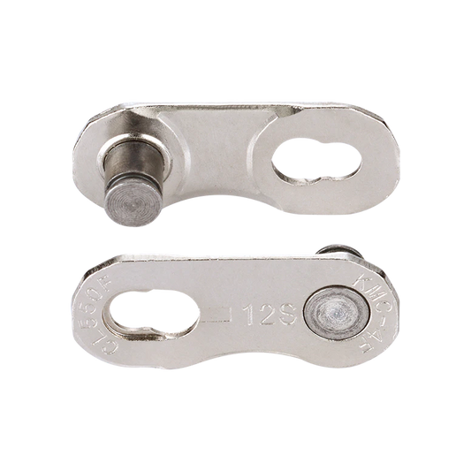 KMC MissingLink Flat NR-12/13sp-Blue-BRINK