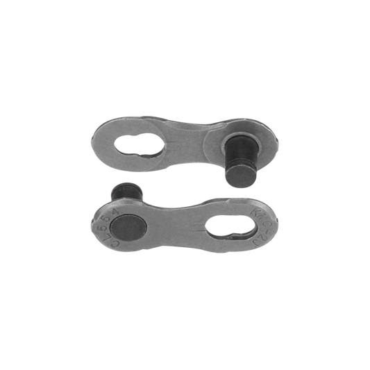 KMC MissingLink X-Glide NR-9-11sp-Silver-BRINK