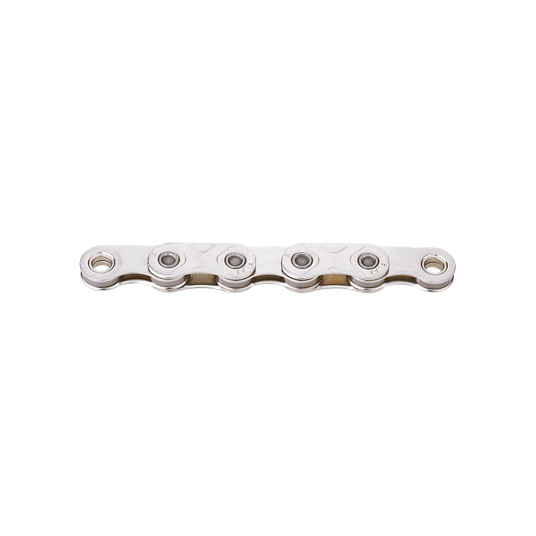 KMC X FLAT Chain-12sp-126L-Silver-BRINK