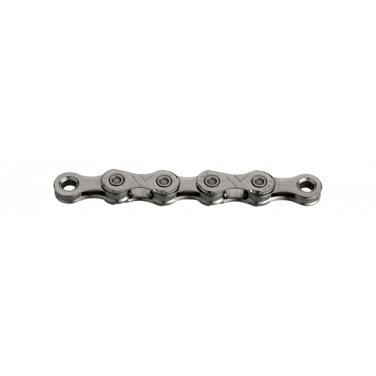 KMC X10 Chain-10sp-114L-Grey-BRINK