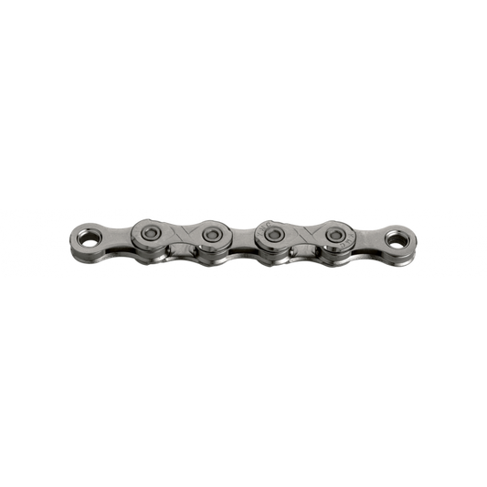 KMC X10 Chain-10sp-114L-Grey-BRINK