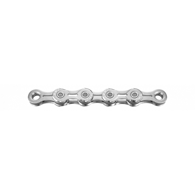 KMC X10-EL Chain-10sp-114L-Silver-BRINK