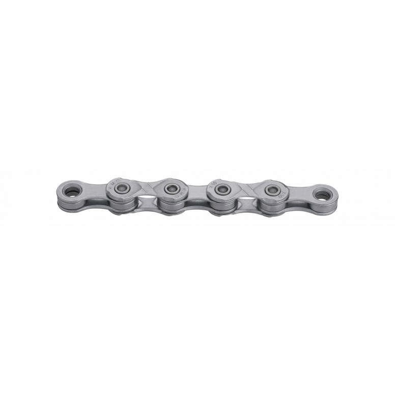 KMC X10 EPT Chain-10sp-114L-Silver-BRINK