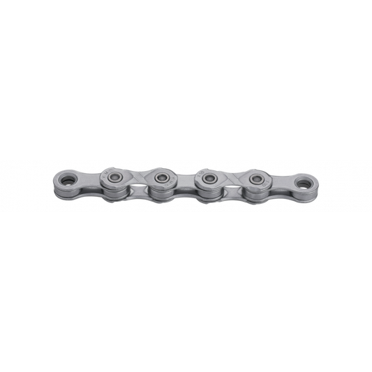 KMC X10 EPT Chain-10sp-114L-Silver-BRINK