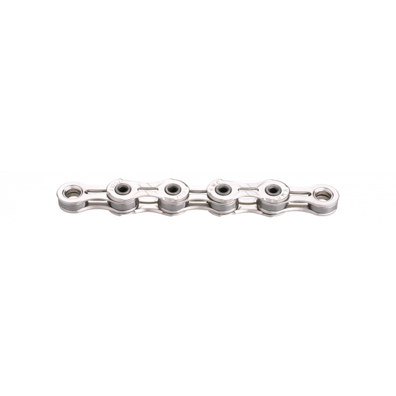 KMC X10-SL Chain-10sp-114L-Silver-BRINK
