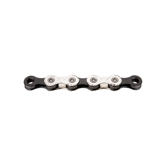 KMC X11 Chain-11sp-114L-Silver / Black-BRINK
