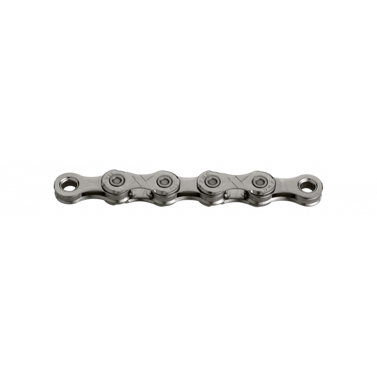 KMC X11 Chain-11sp-118L-Grey-BRINK