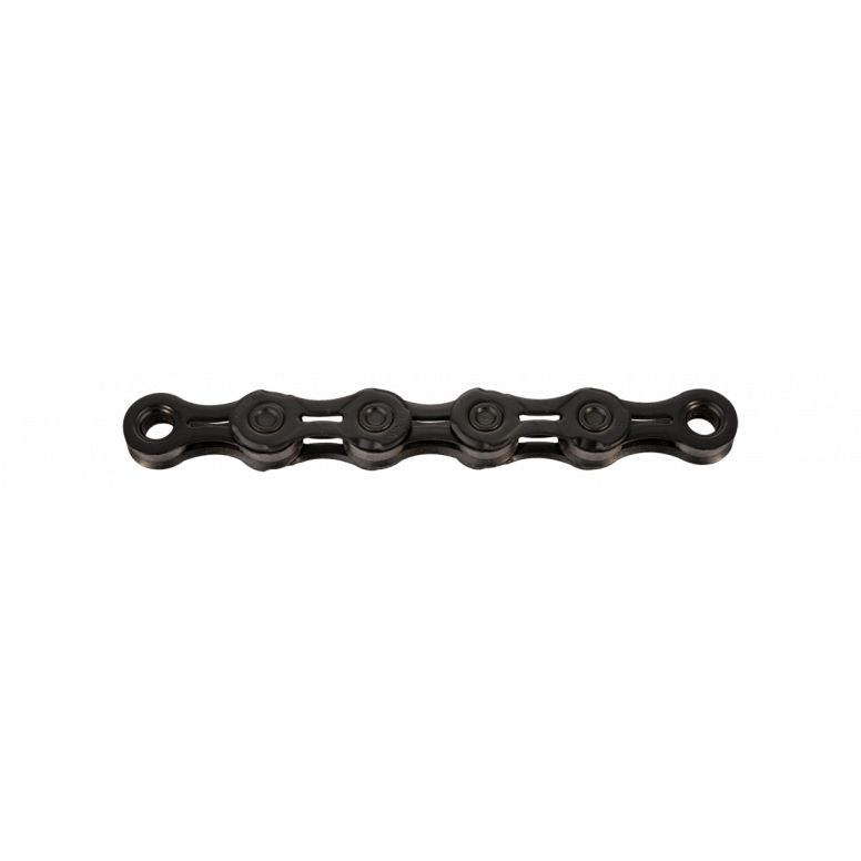 KMC X11-EL Waxed Chain-11sp-118L-Black-BRINK