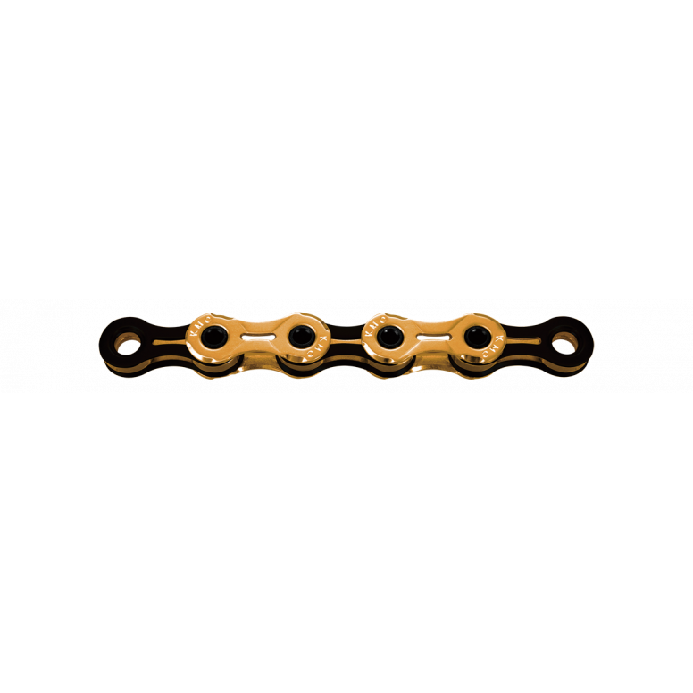 KMC X11-SL Chain-11sp-118L-Black-BRINK