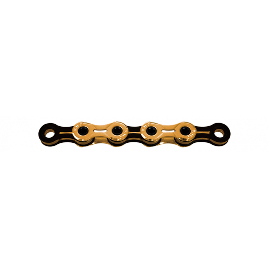 KMC X11-SL Waxed Chain-11sp-118L-Black-BRINK