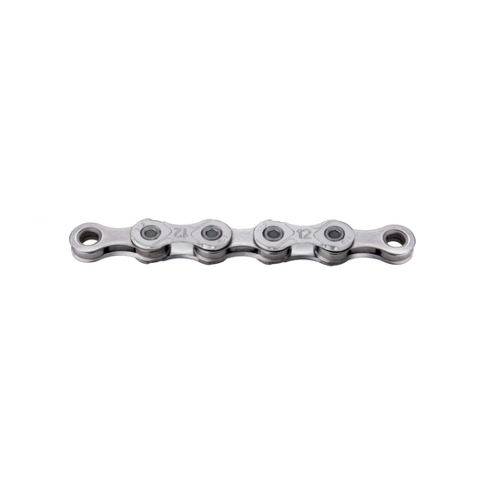 KMC X12 EPT Chain-12sp-126L-Silver-BRINK