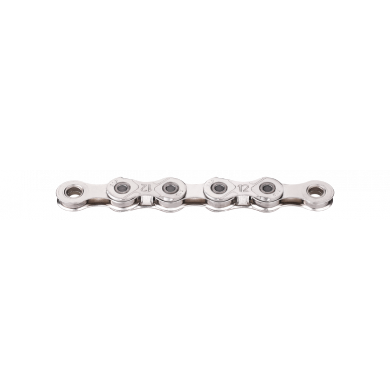 KMC X12 Waxed Chain-12sp-126L-Silver-BRINK