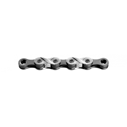 KMC X8 Chain-8sp-114L-Grey-BRINK