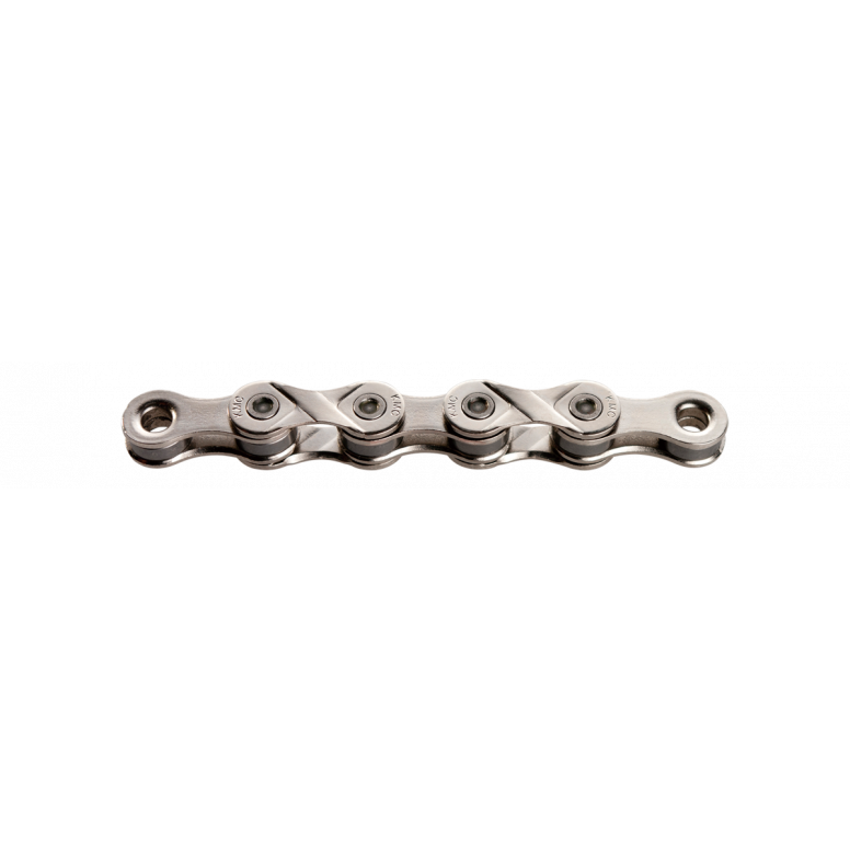 KMC X8 Chain-8sp-114L-Silver-BRINK
