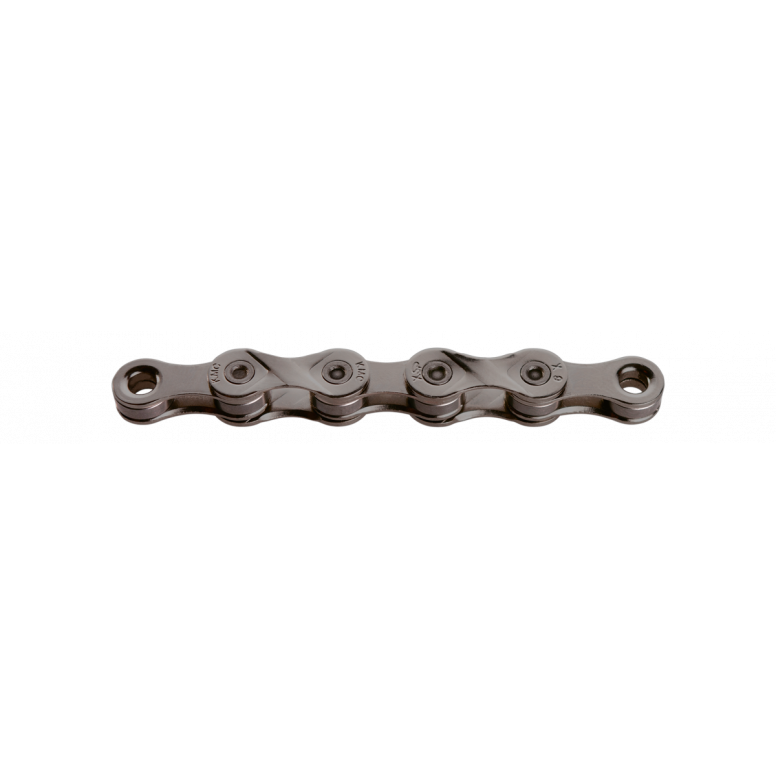 KMC X9 Chain-9sp-114L-Grey-BRINK