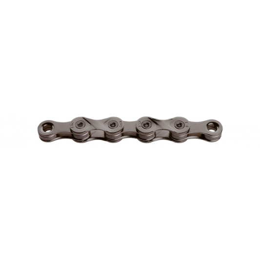 KMC X9 Chain-9sp-114L-Grey-BRINK