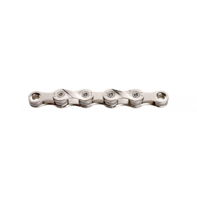 KMC X9 Chain-9sp-114L-Silver-BRINK