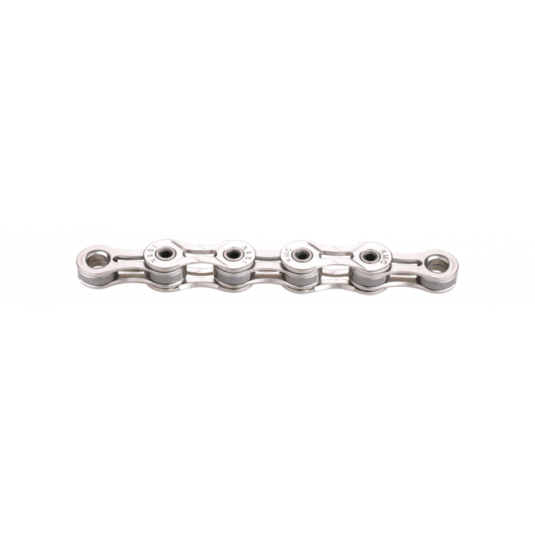 KMC X9-SL Chain-9sp-122L-Silver-BRINK
