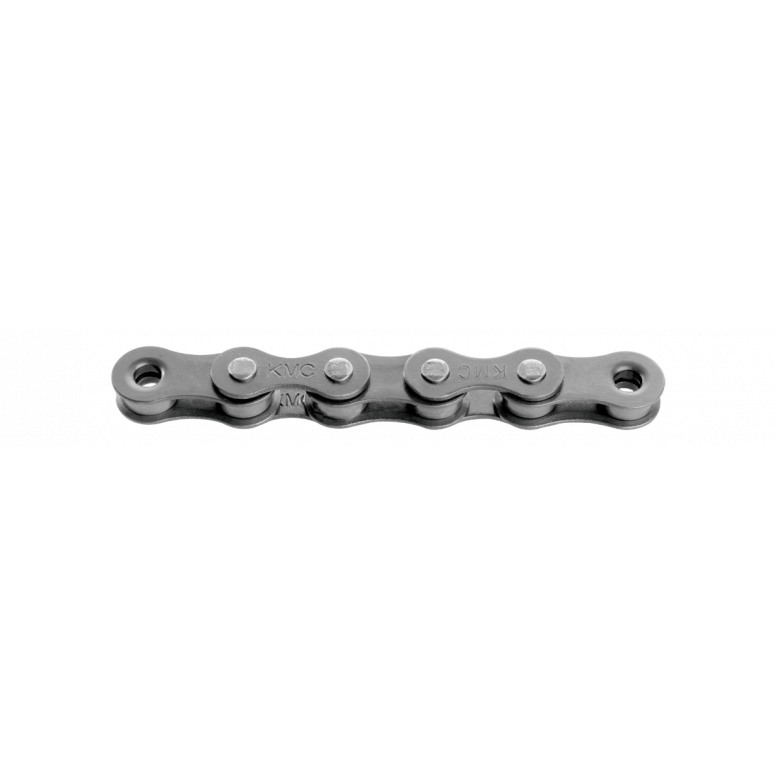 KMC Z1 EPT Chain-Singlespeed - 1/8 - Wide-112L-Silver-BRINK