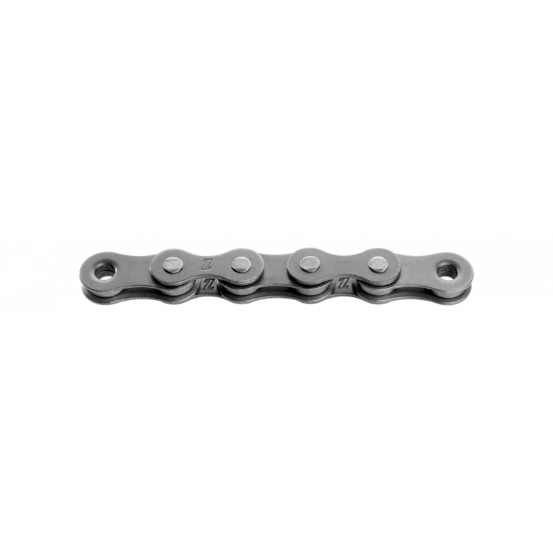 KMC Z1 EPT Chain-Singlespeed - 3/32 - Narrow-112L-Silver-BRINK