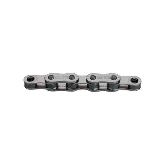 KMC Z1eHX EPT Chain-Singlespeed - 1/8 - Wide-112L-Silver-BRINK