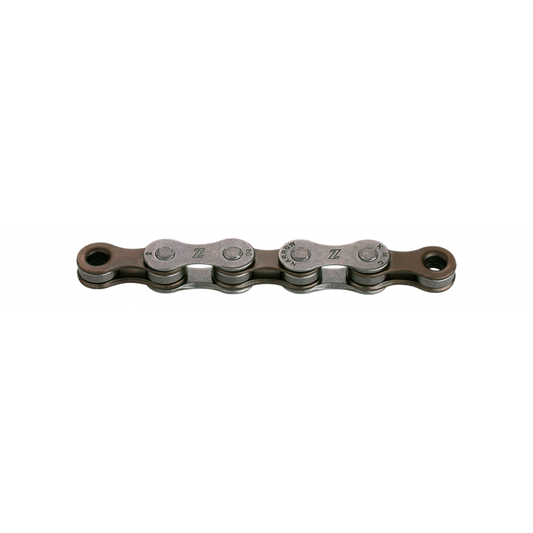 KMC Z7 Chain-7sp-114L-Brown-BRINK