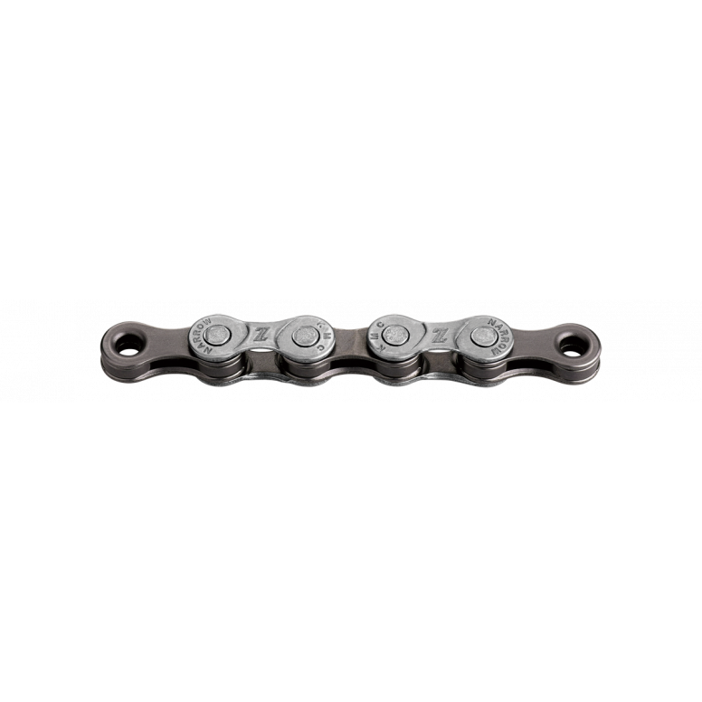 KMC Z8.3 Chain-8sp-114L-Silver / Grey-BRINK