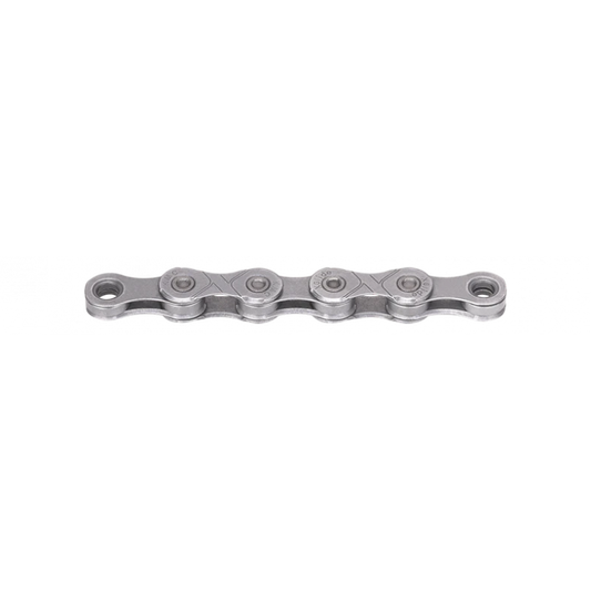KMC xGlide CUES EPT Chain-9-11sp-118L-Silver-BRINK