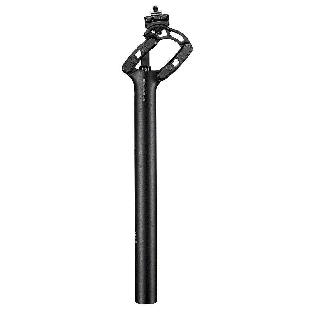 KS Cantrell Suspension Seat Post-27.2mm-350mm-BRINK