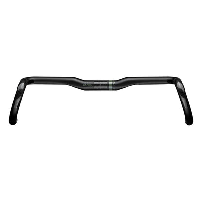 KS Ether Carbon Gravel Handlebars-420mm-BRINK