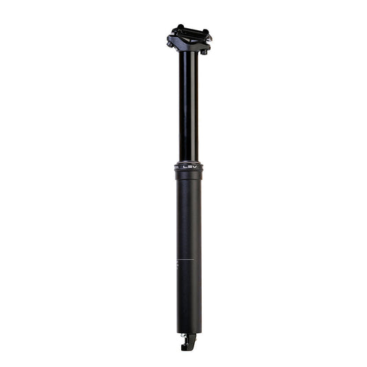 KS LEV Integra Dropper Post-34.9mm-150mm-BRINK