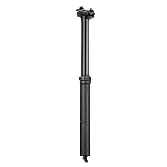 KS Lev C12 Dropper Post-31.6mm-125mm-BRINK