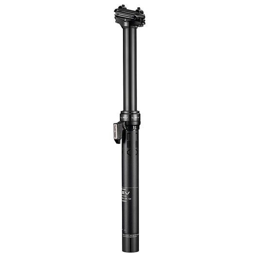 KS Lev Dropper Post-30.9mm-175mm-BRINK