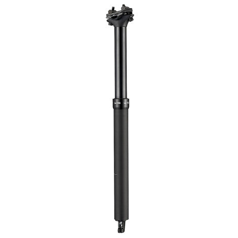 KS e20-i Dropper Post-27.2mm-100mm-BRINK