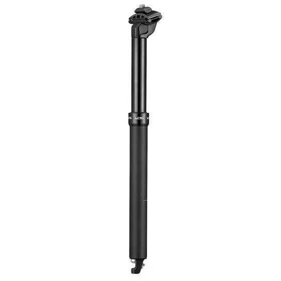 KS eTen i Dropper Post-27.2mm-120mm-BRINK