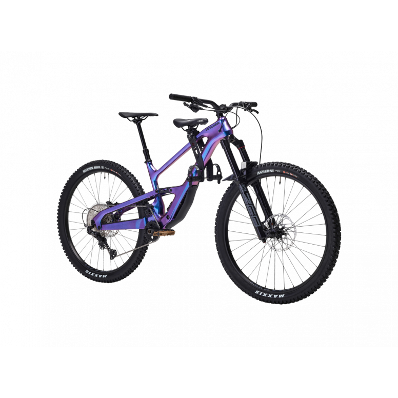 Kids Ride Shotgun 2.0 Child Bike Seat-BRINK