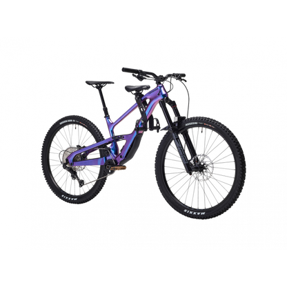 Kids Ride Shotgun 2.0 Child Bike Seat-BRINK