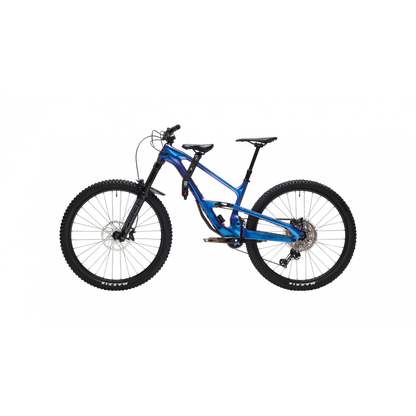 Kids Ride Shotgun 2.0 Child Bike Seat-BRINK