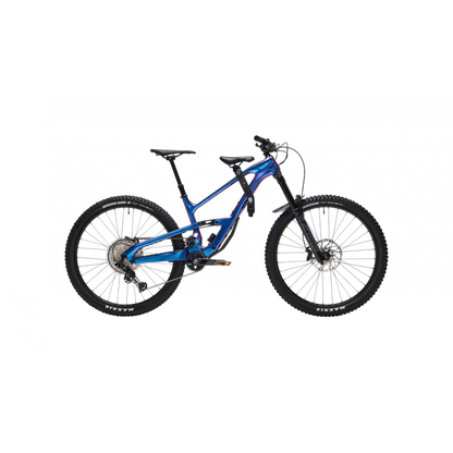 Kids Ride Shotgun 2.0 Child Bike Seat-BRINK