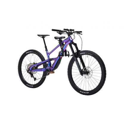 Kids Ride Shotgun 2.0 Child Bike Seat + Handlebars Combo-BRINK