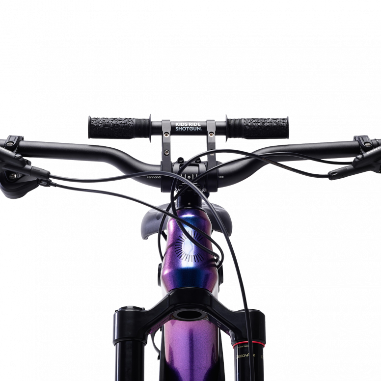 Kids Ride Shotgun 2.0 Handlebars-BRINK