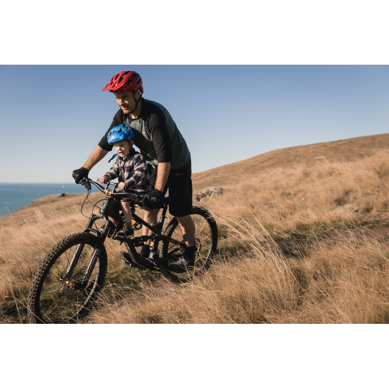 Kids Ride Shotgun 2.0 Handlebars-BRINK