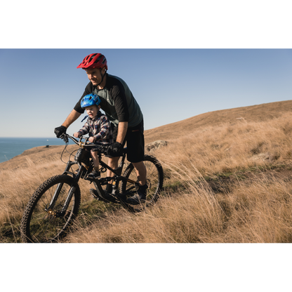 Kids Ride Shotgun 2.0 Handlebars-BRINK
