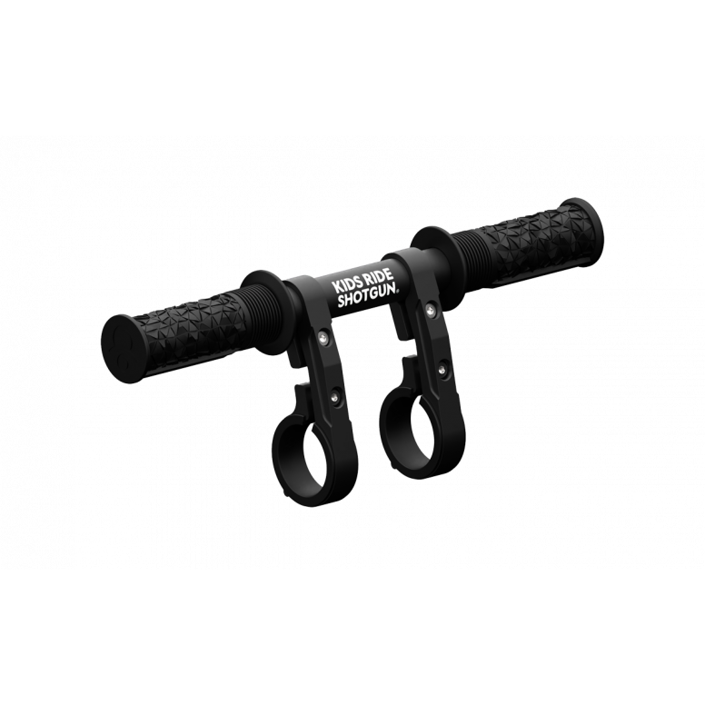 Kids Ride Shotgun 2.0 Handlebars-BRINK