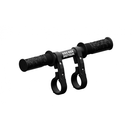Kids Ride Shotgun 2.0 Handlebars-BRINK